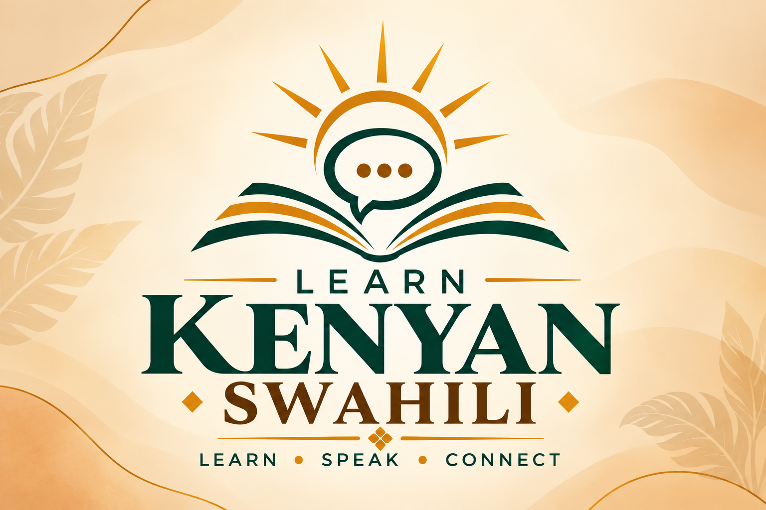 Learn Kenyan Swahili